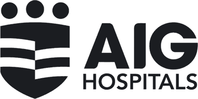 AIG Hospitals