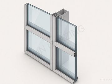 Stick & toggle systems