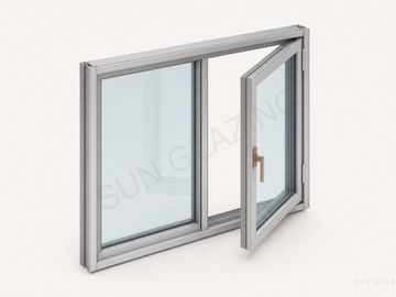 Doors & windows